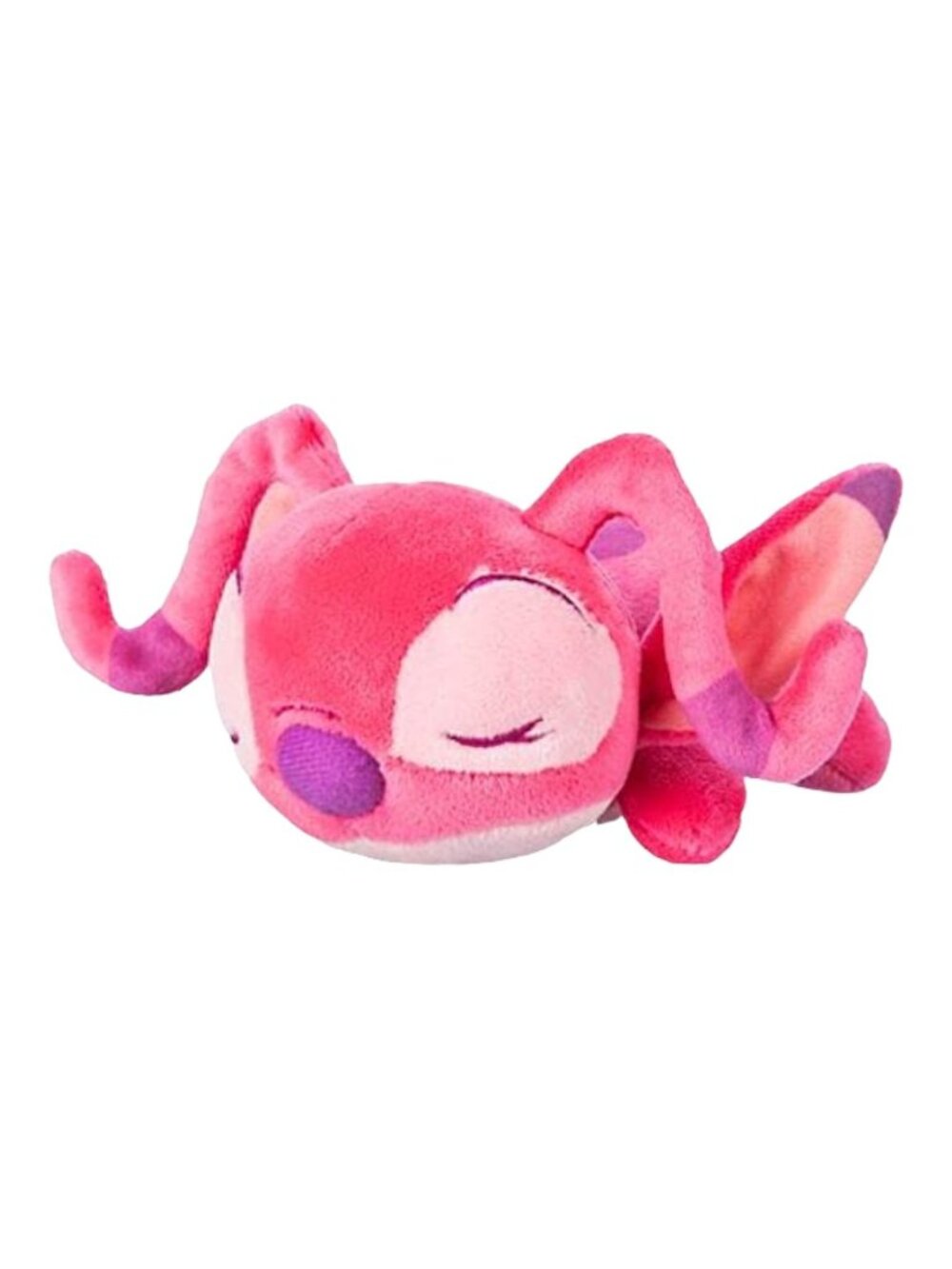 Disney Store Lilo and Stitch Angel Mini Cuddleez Plush